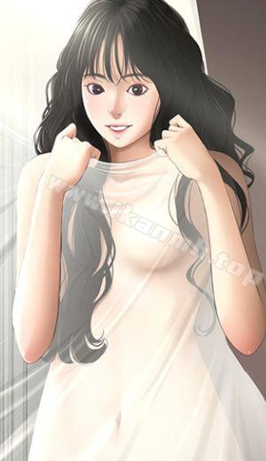 韩漫《甜蜜家园》封面